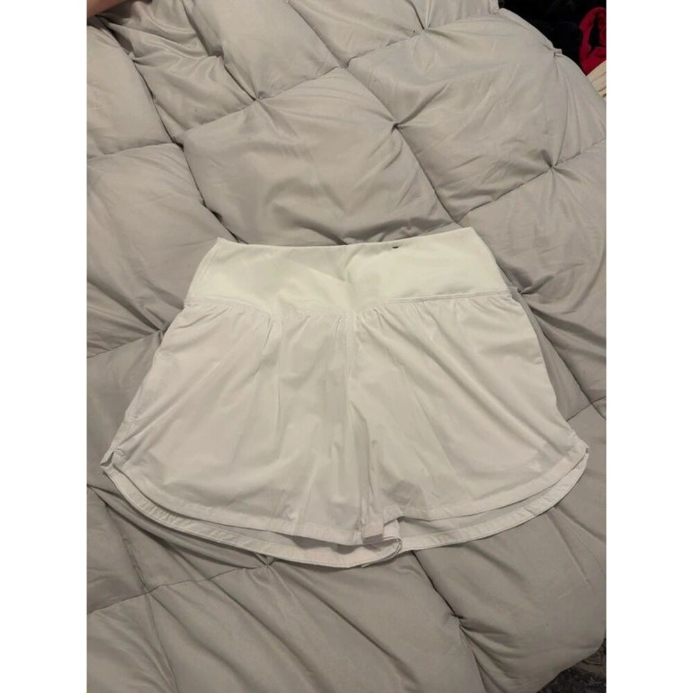 Active shorts